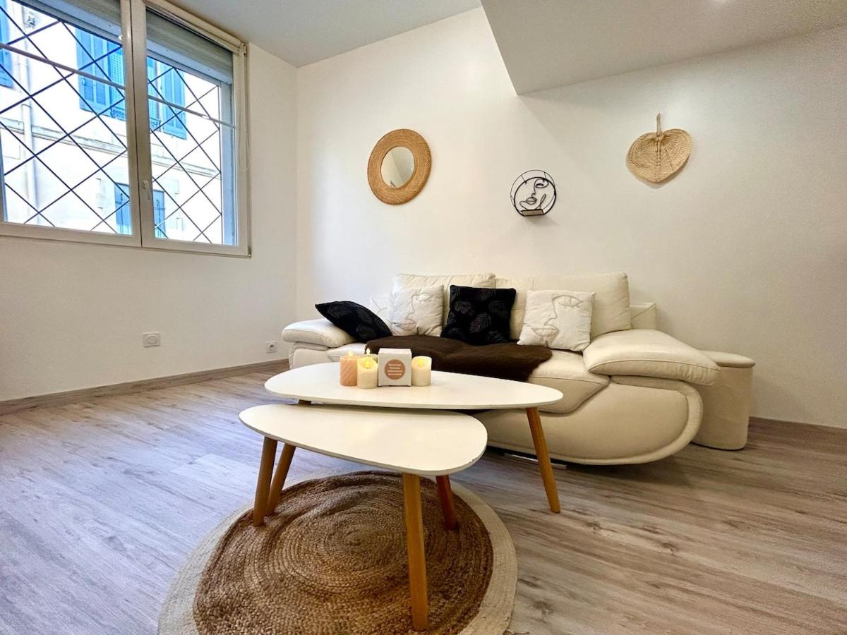 Le Prestige-Clim-coeur de ville - Chambres d’hôtes Nîmes