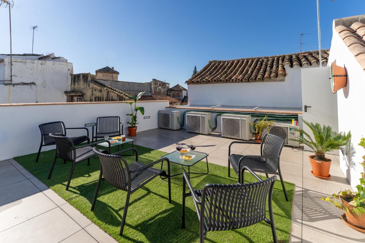 La Casa del Portillo - B&B Córdoba