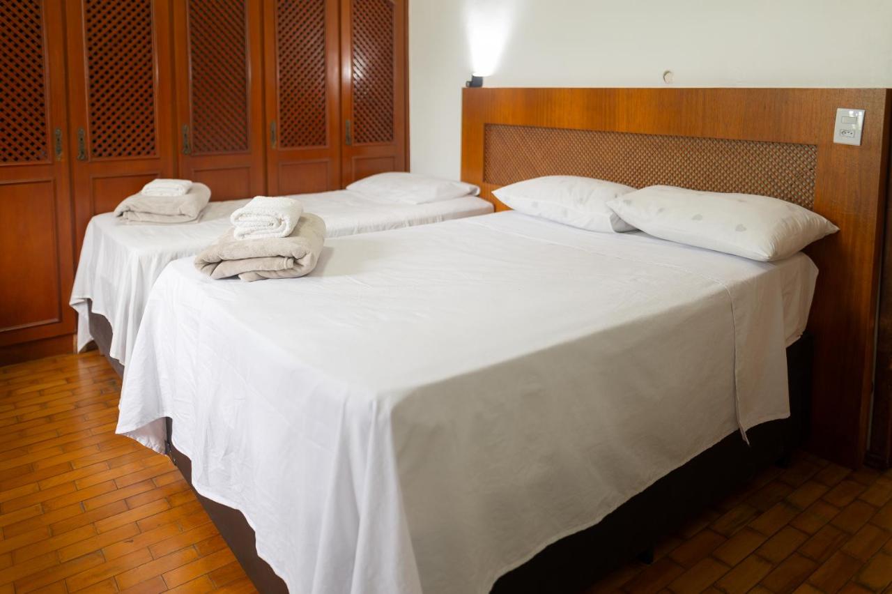 Suite Familiare Deluxe