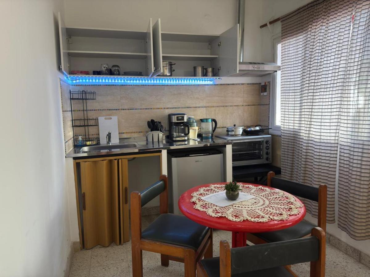 Olavarría 222 - B&B Salta