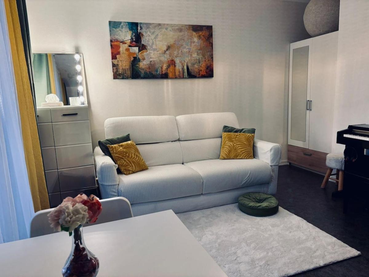 La pépite des halles - B&B Strasburgo