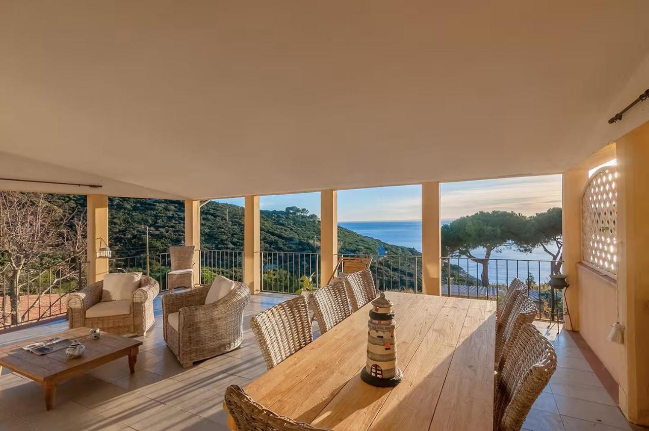 La Dimora del Marinaio - HelloElba - Ferienwohnung Campo nell'Elba