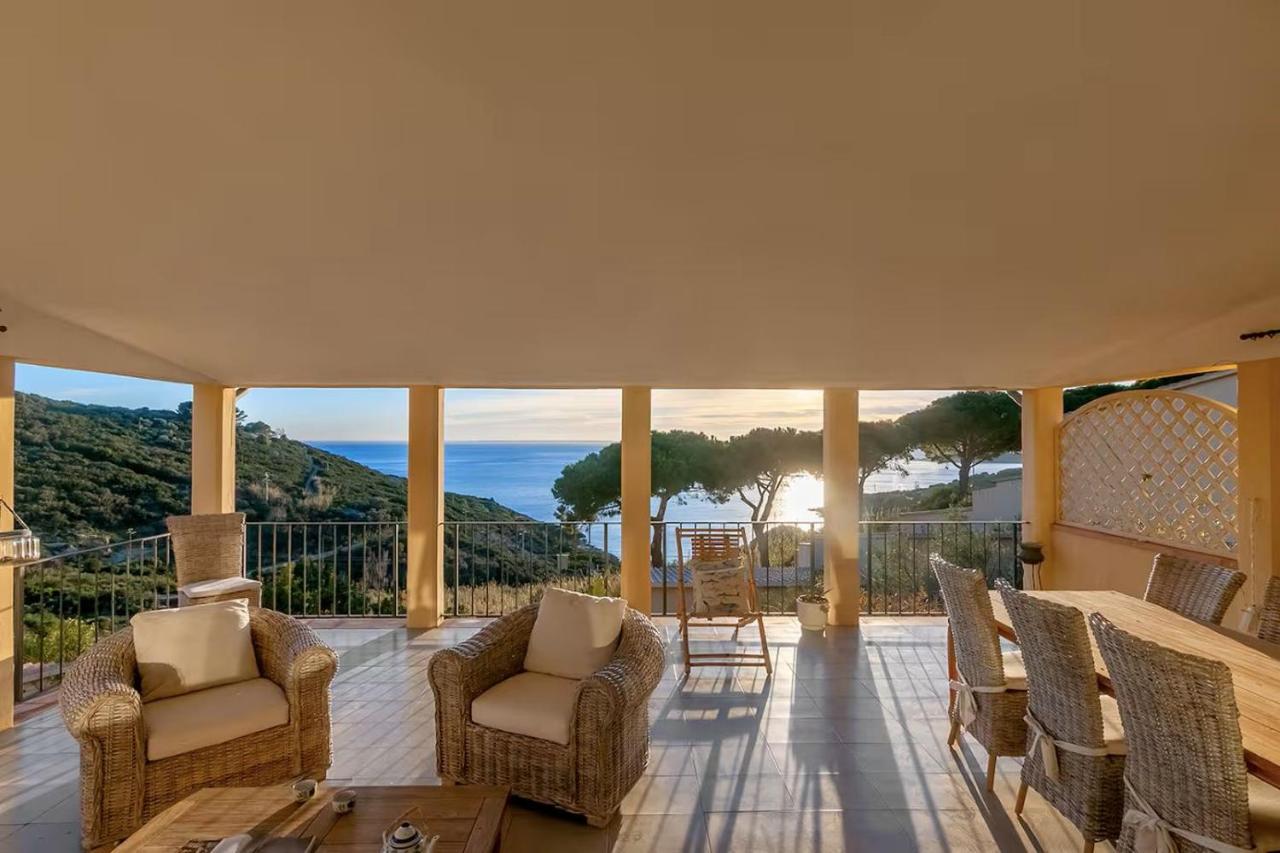 La Dimora del Marinaio - HelloElba - Ferienwohnung Campo nell'Elba