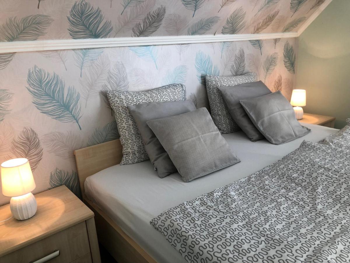 Ampia Camera Matrimoniale