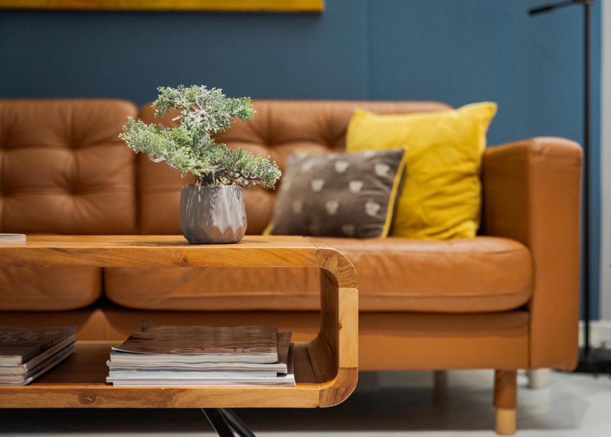 Varkiza Escape Residence - B&B Vári