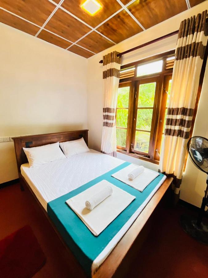 Habitación Doble Estándar