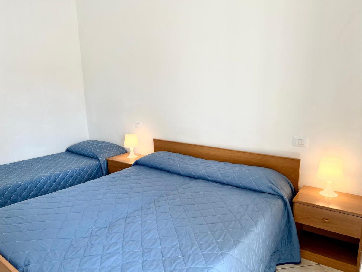 Appartement 2 Chambres Deluxe