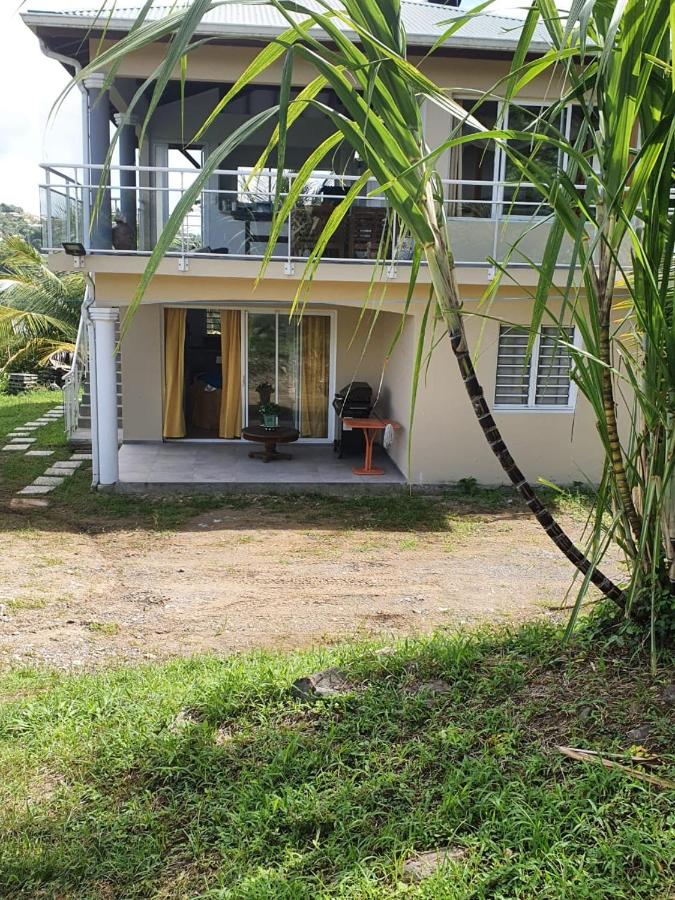 Appartamento con Vista Giardino