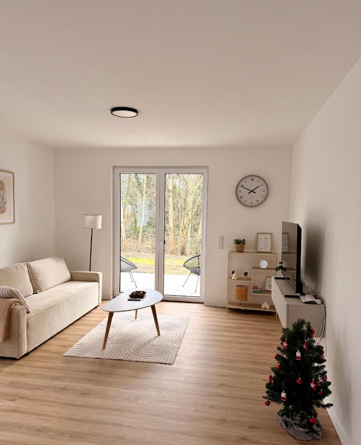 Bauna Suites & Apartments - B&B Baunatal