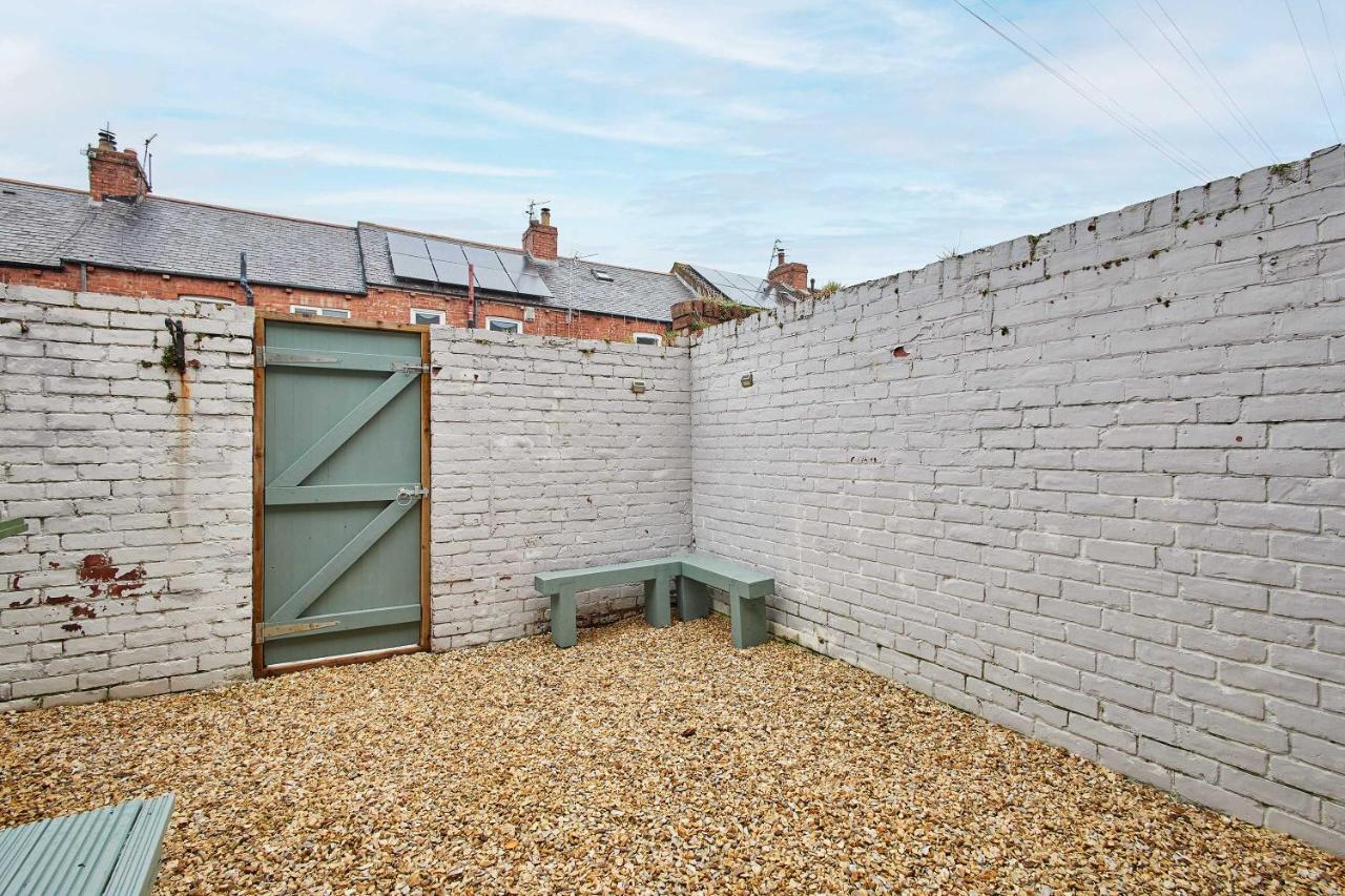 Host & Stay - Simonside Terrace - B&B Newbiggin-by-the-Sea