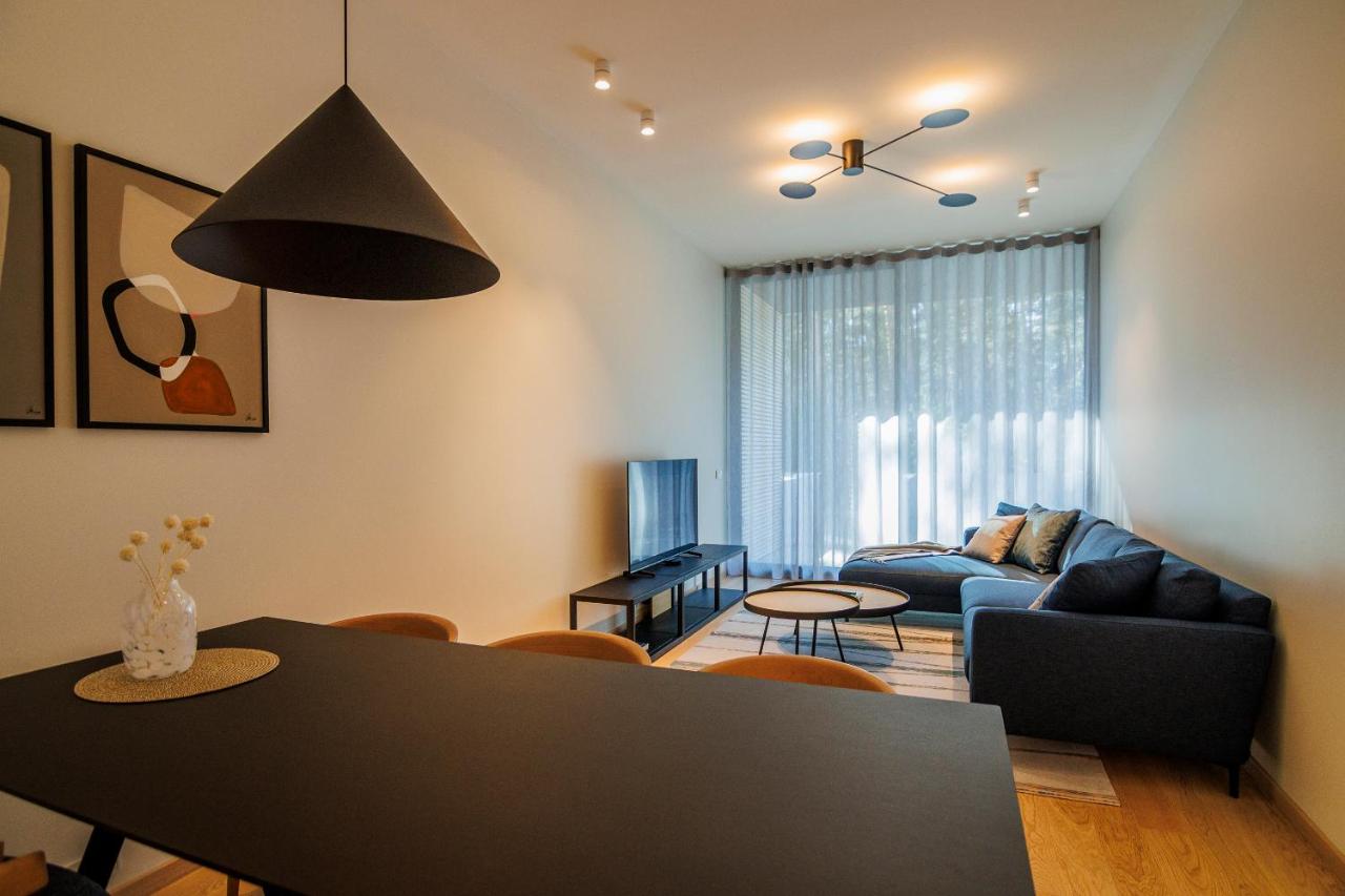 Apartamento de 2 dormitorios con vistas al mar