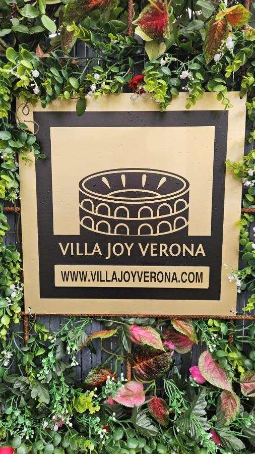 Villa Joy Verona-Superior Suite - B&B Verona