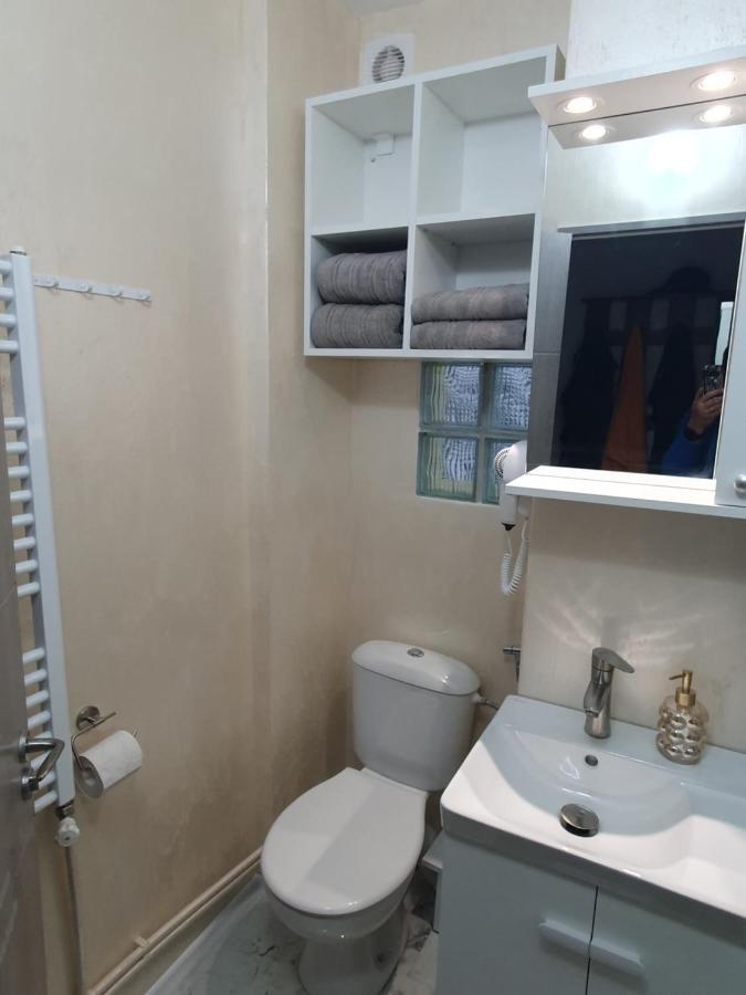 Dream Apartament Craiova - B&B Craiova