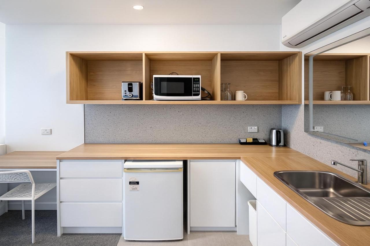 Standard Familienzimmer