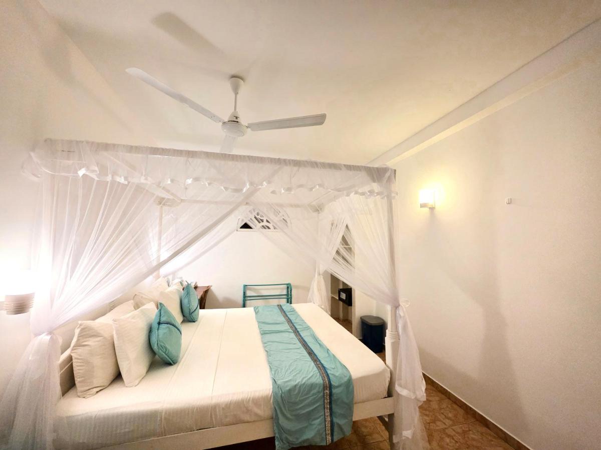 Camera Matrimoniale Economy