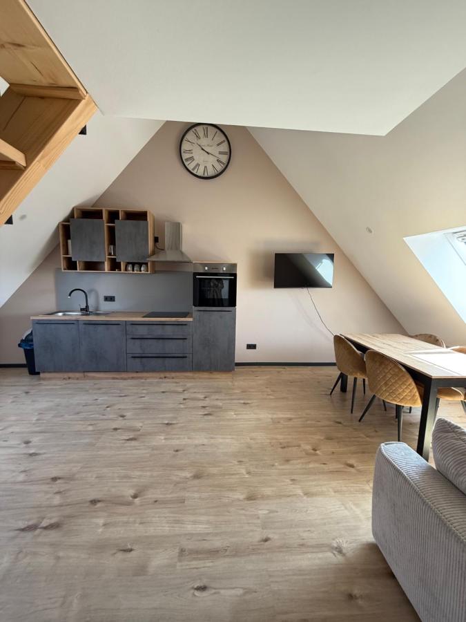 Himmelblick Pirmasens - B&B Pirmasens