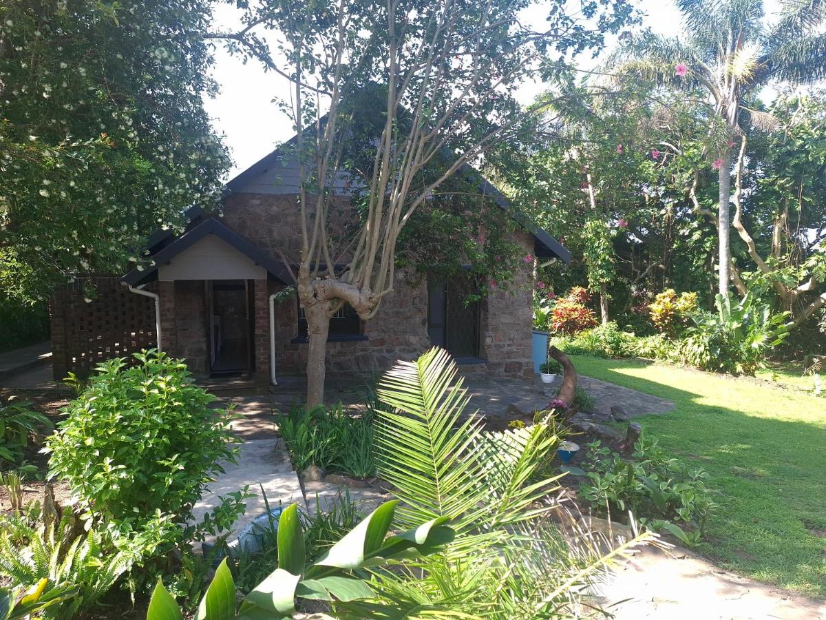 Big Blue Breaks - Bed and Breakfast eMkhomazi