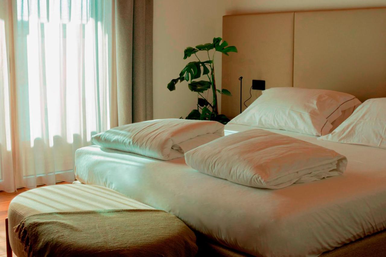 Junior Suite with Terrace