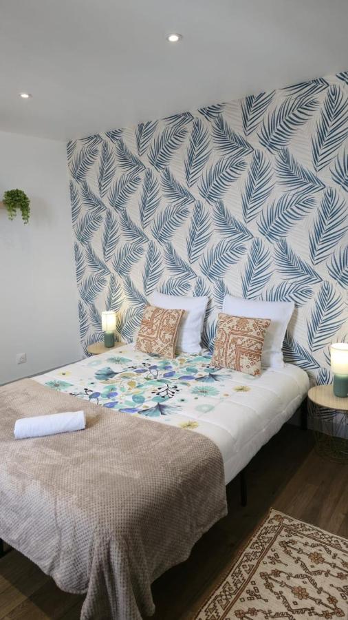 Le Comte de Saxe - Calme à Blois centre - Ferienwohnung Blois