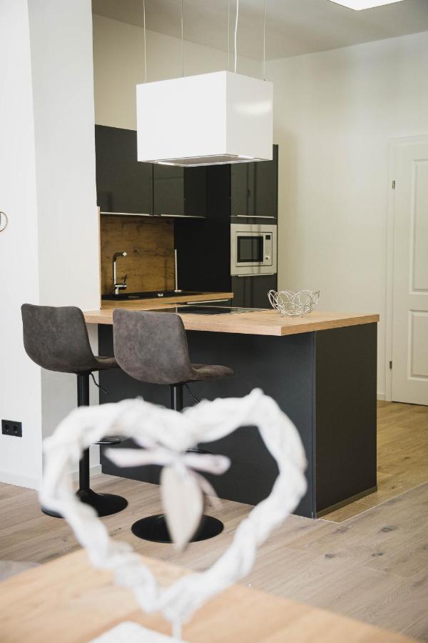 Appartement avec Vue sur la Montagne