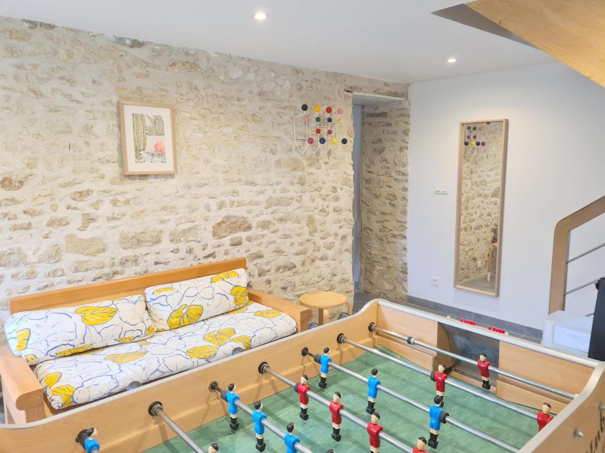 La gourmandière aux bruyères - B&B Igé