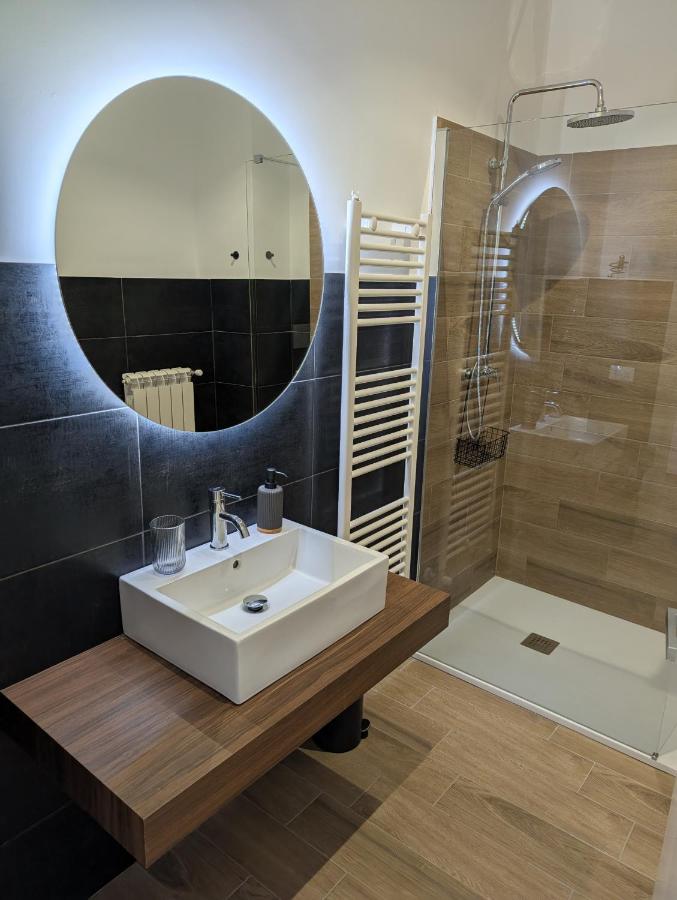 Grande Chambre Double 