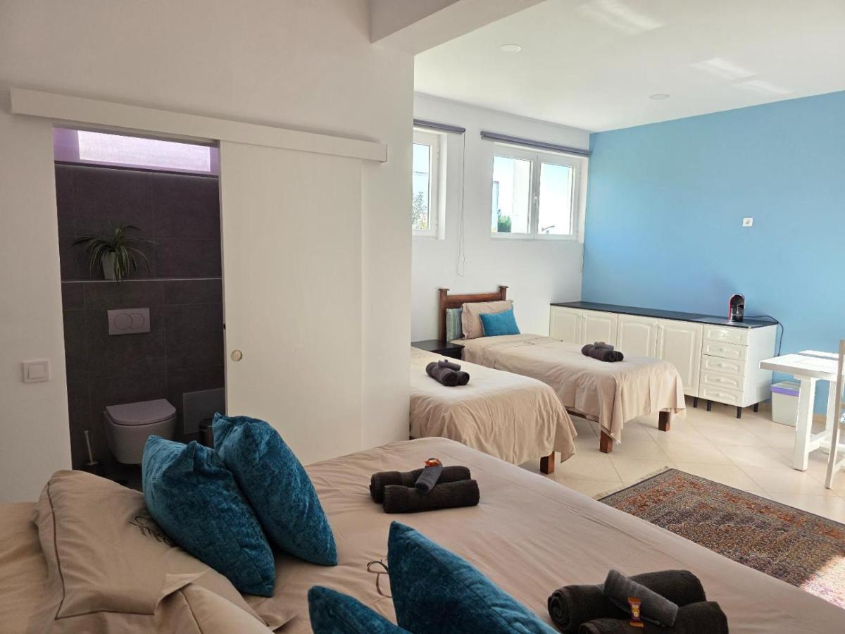 Habitación Compartida Mixta