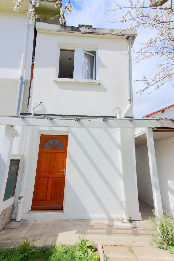 Coin de paradis à Grenoble - Bed and Breakfast Poisat