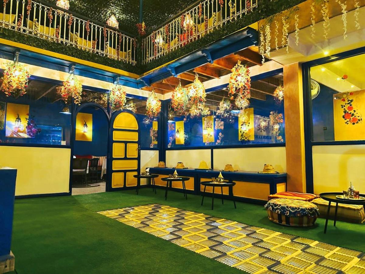 Maison KA - Ferienwohnung Marrakesch