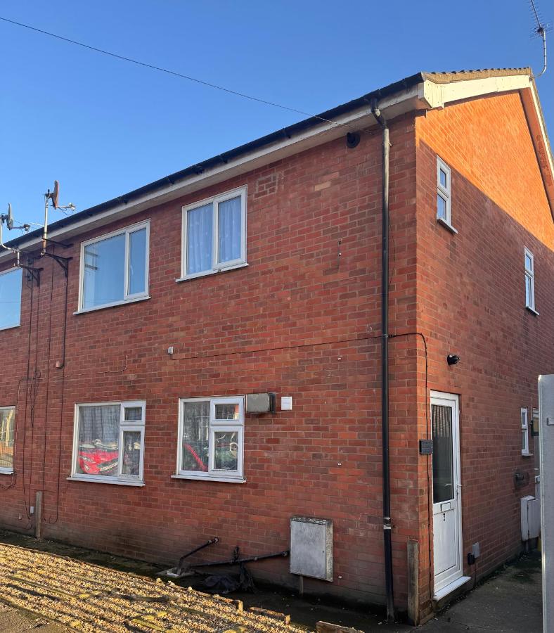 Nobles Nest - Ferienwohnung Skegness