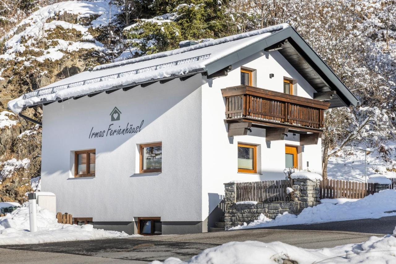 Irmas Ferienhäusl - B&B Längenfeld