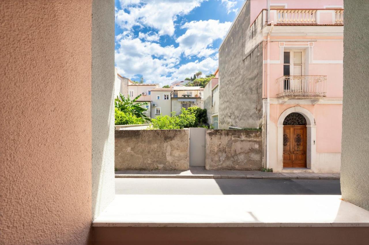 Doppelzimmer mit eigenem Bad