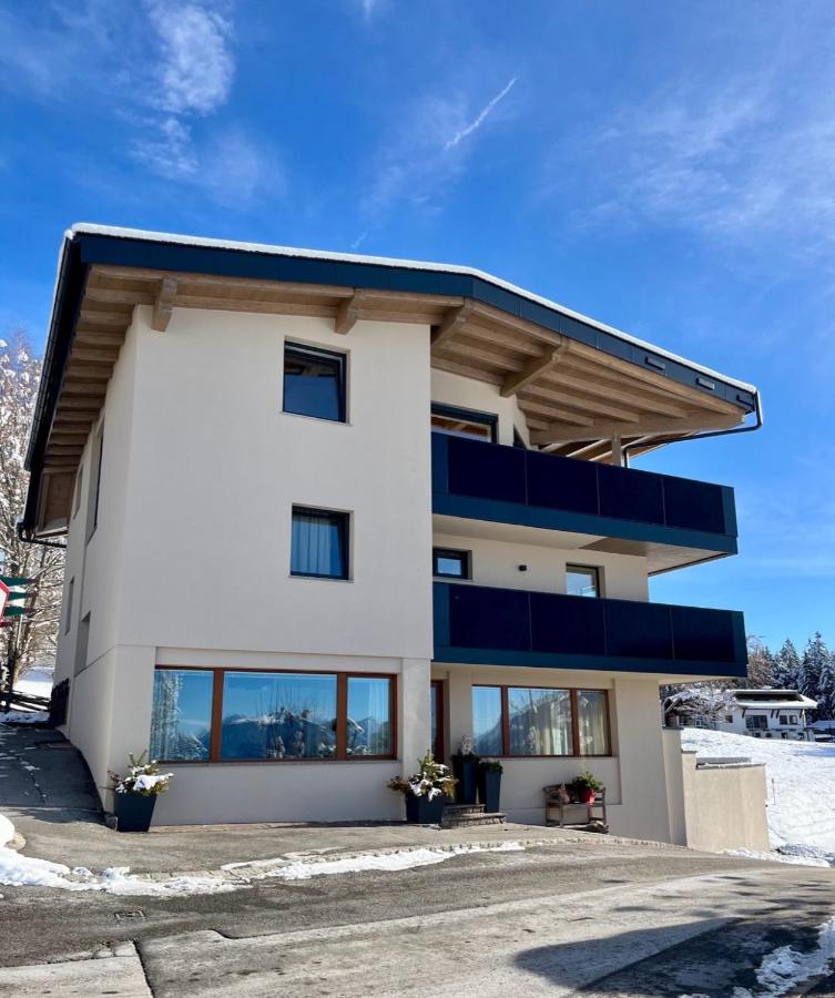 Vista Apartments - B&B Seefeld in Tirol