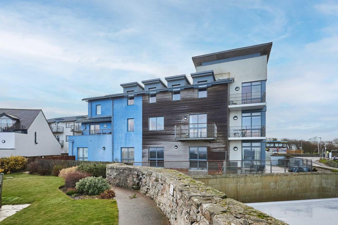 Host & Stay - The Shipshape - Ferienwohnung Seahouses