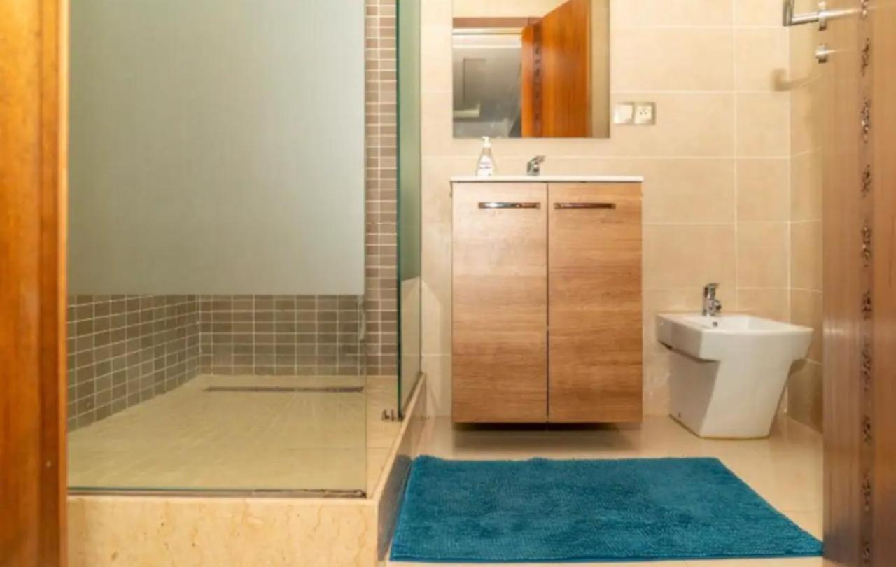 Appartement 1 Chambre