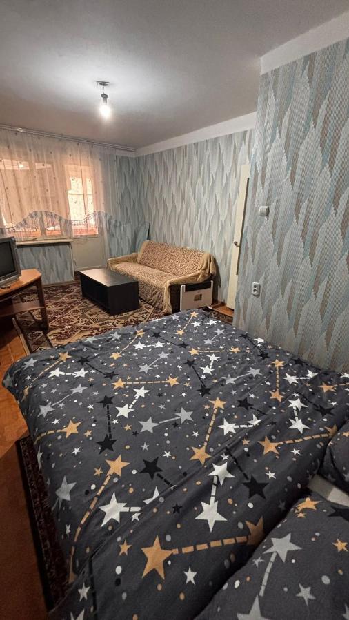 Apartament - B&B Orhei