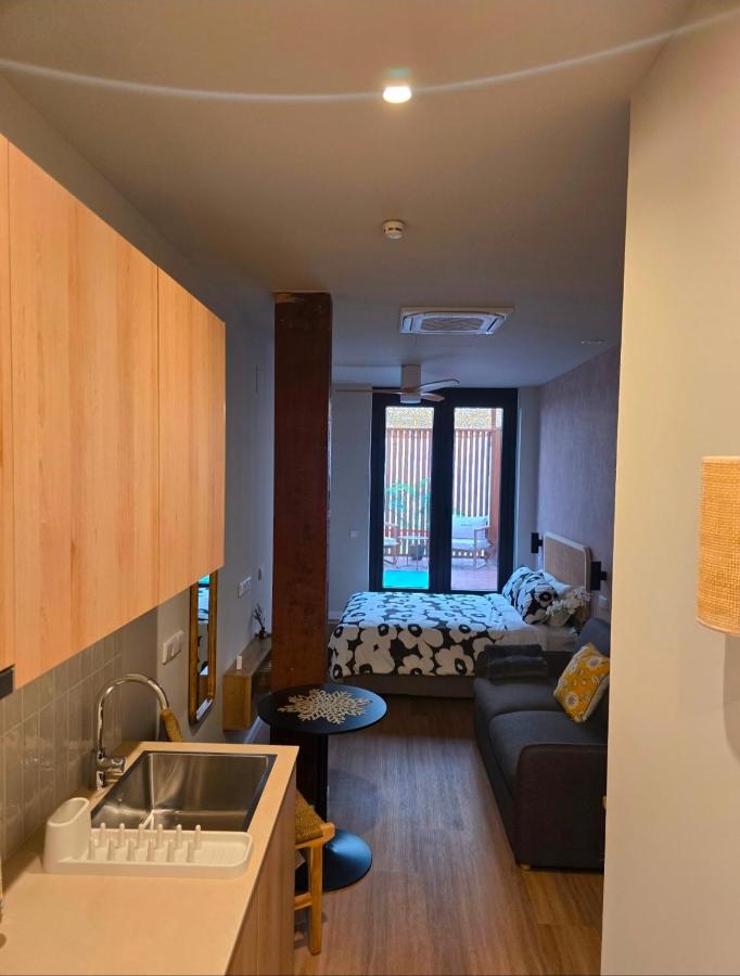 Lhome Queen's Sofía - B&B Sevilla