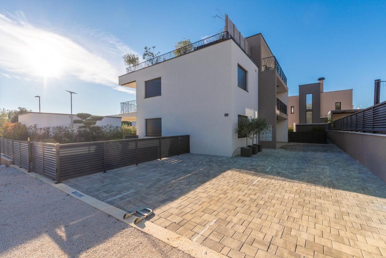 Casa Dora - Ferienwohnung Poreč