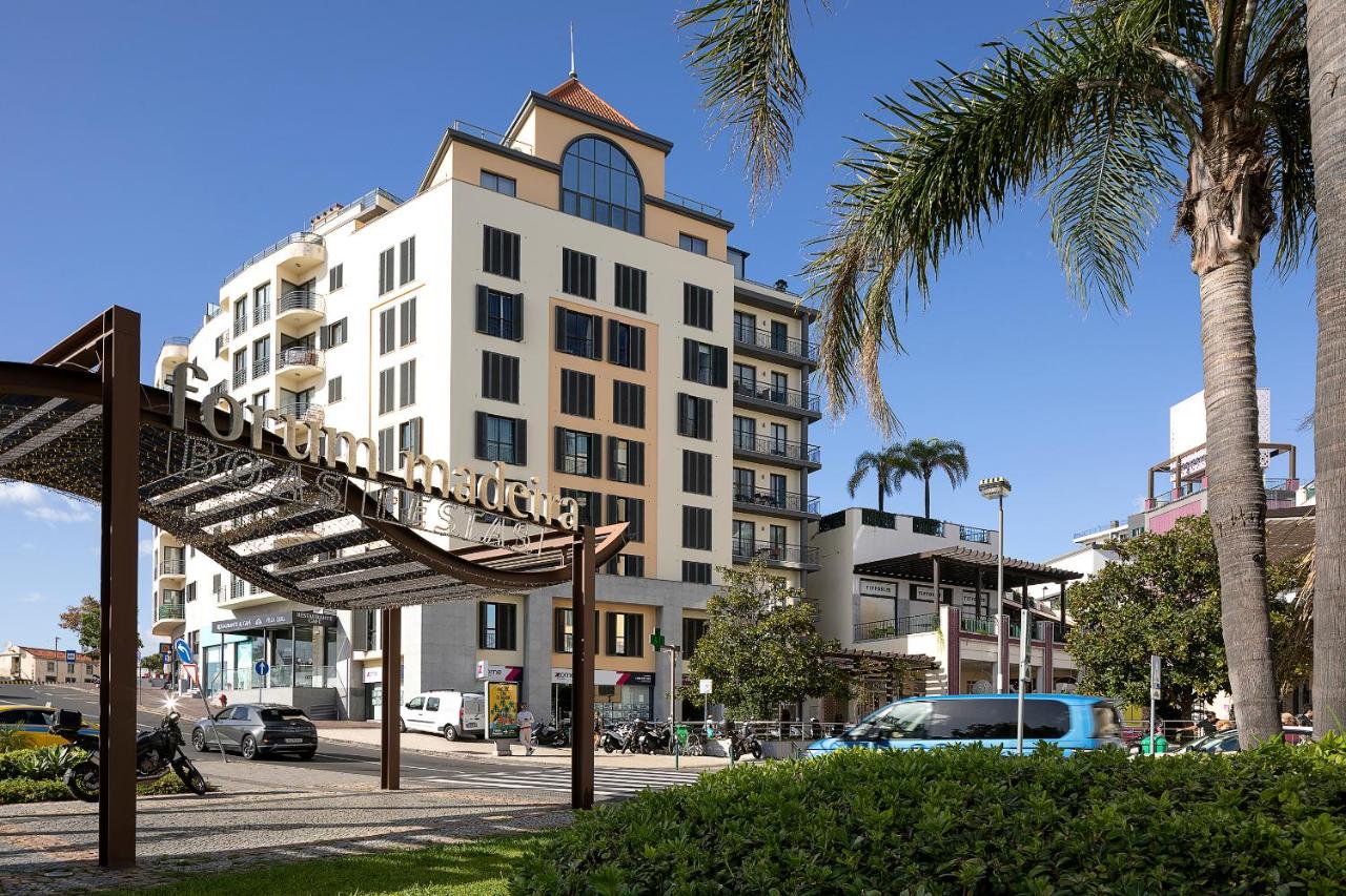 JOY Forum I - B&B Funchal