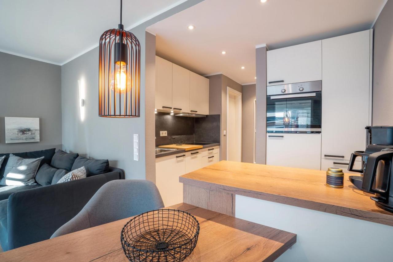 Ferienwohnung Deck7 - B&B Borkum