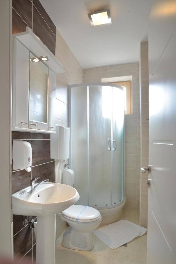 Single Room with Terrace