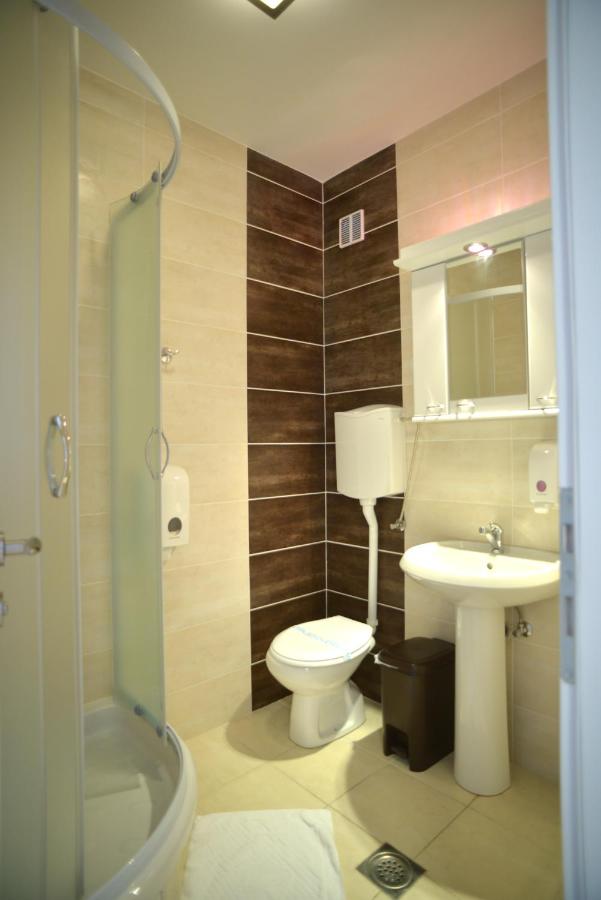Twin Room with Terrace