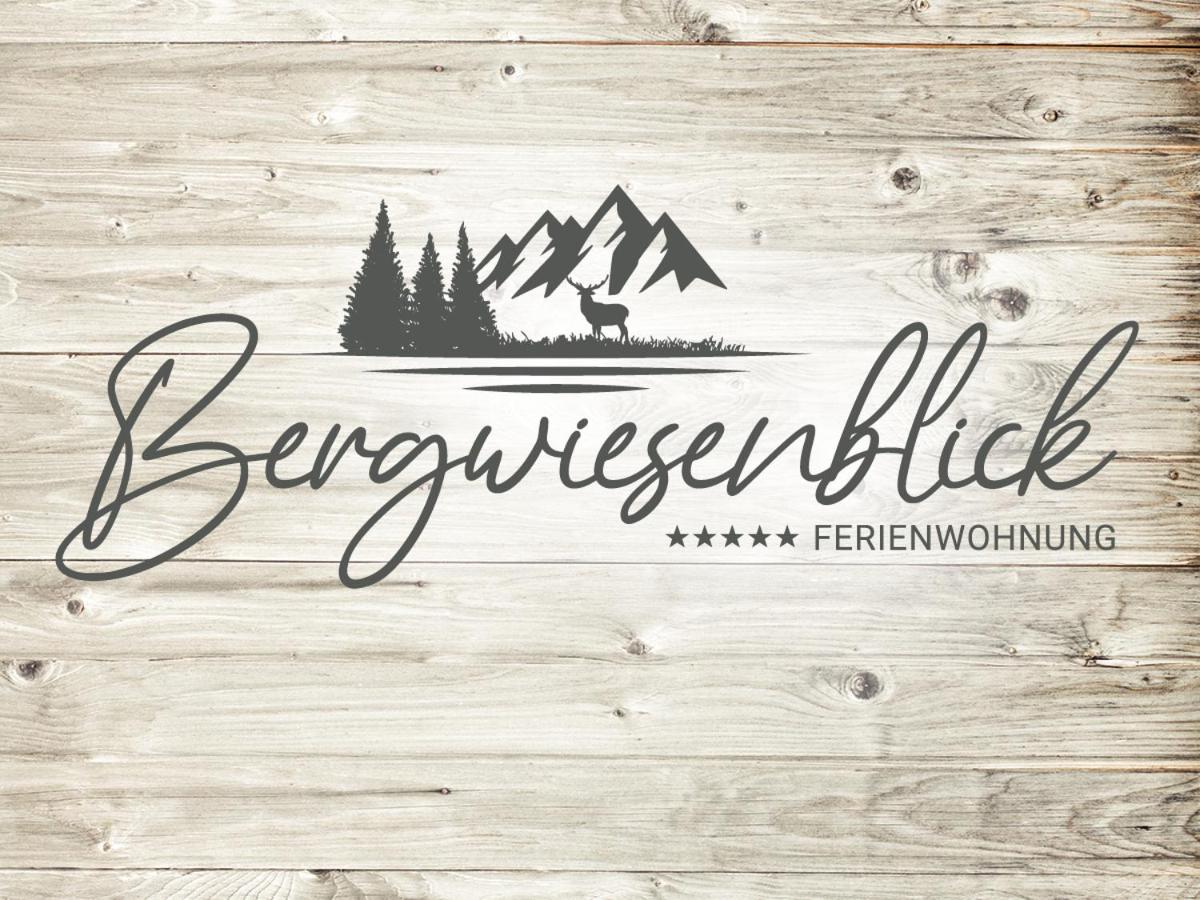 Bergwiesenblick - B&B Oberstdorf