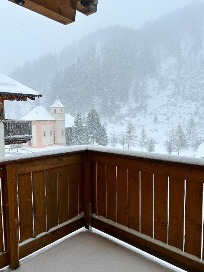 FREJA Tauern Apartments by Langeder - B&B Obertauern