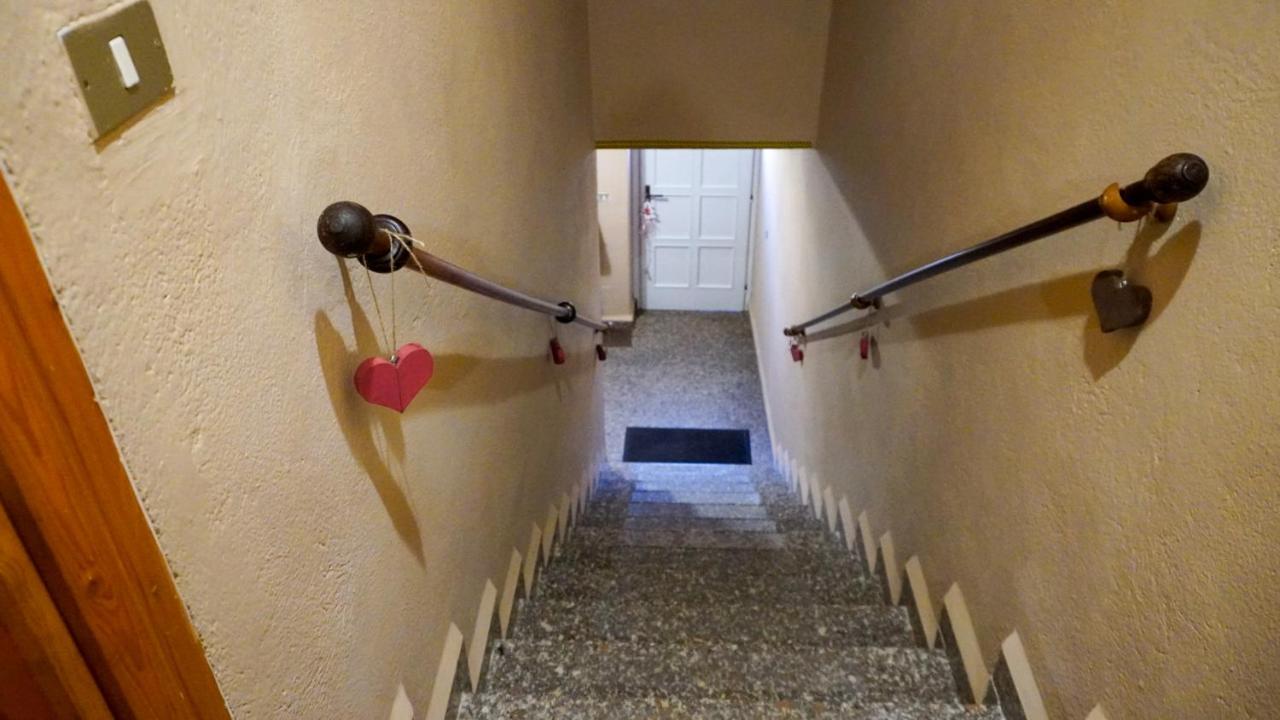 C'Amunin Casa Vacanze - B&B Chiuro