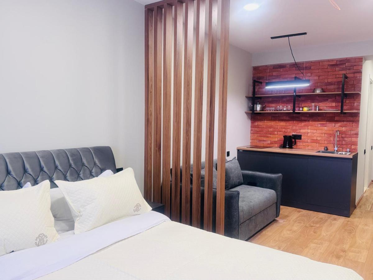 Skyheaven, new gudauri - B&B Gudauri