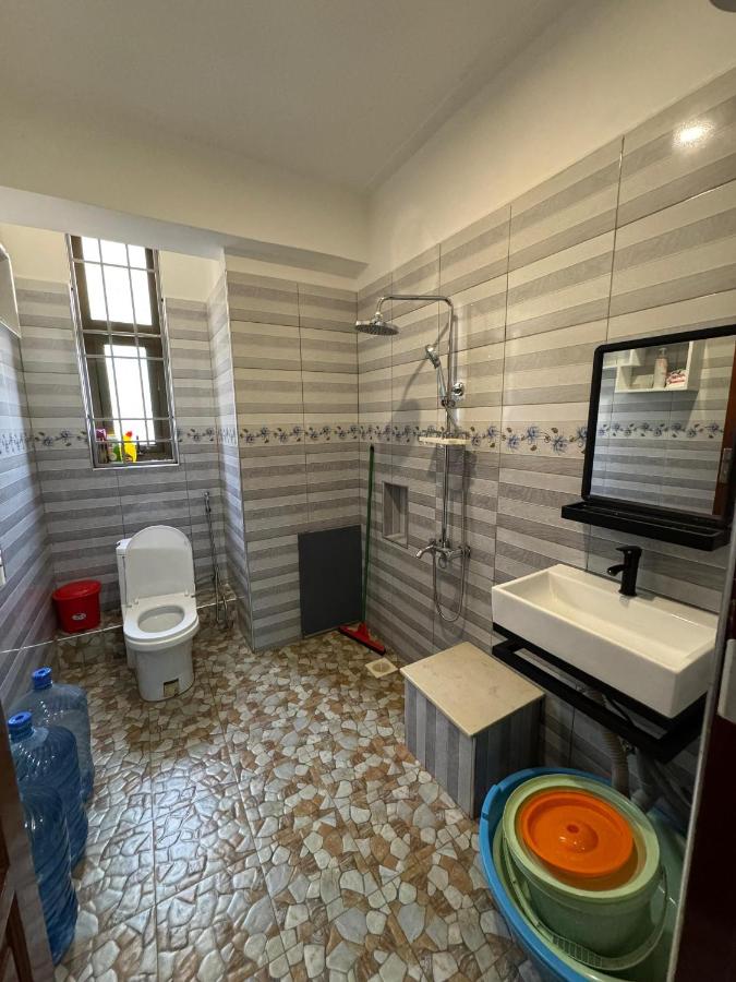 Ewaka Holiday Suites Bukoto - B&B Kampala