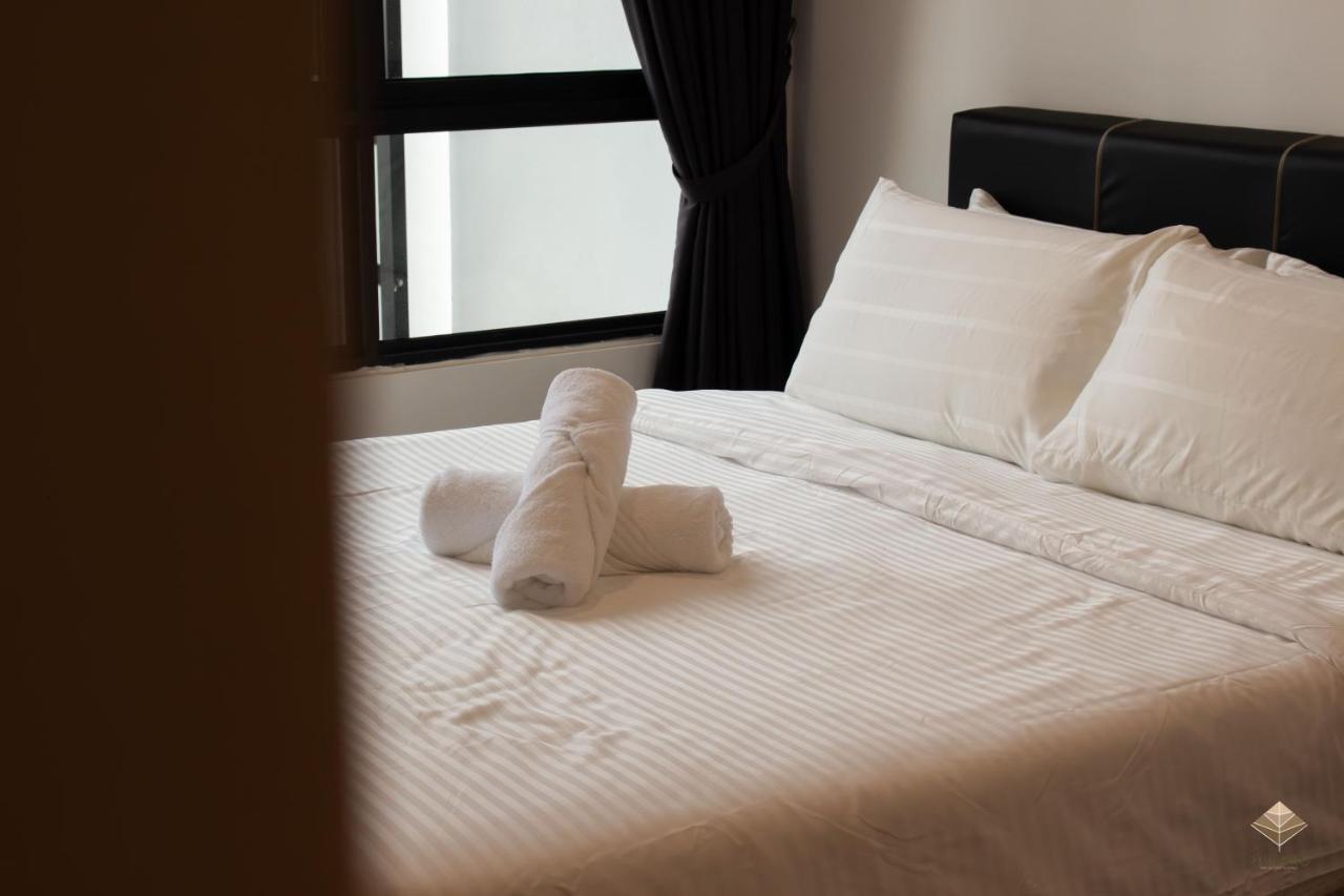 Appartamento con 2 Camere da Letto e Balcone