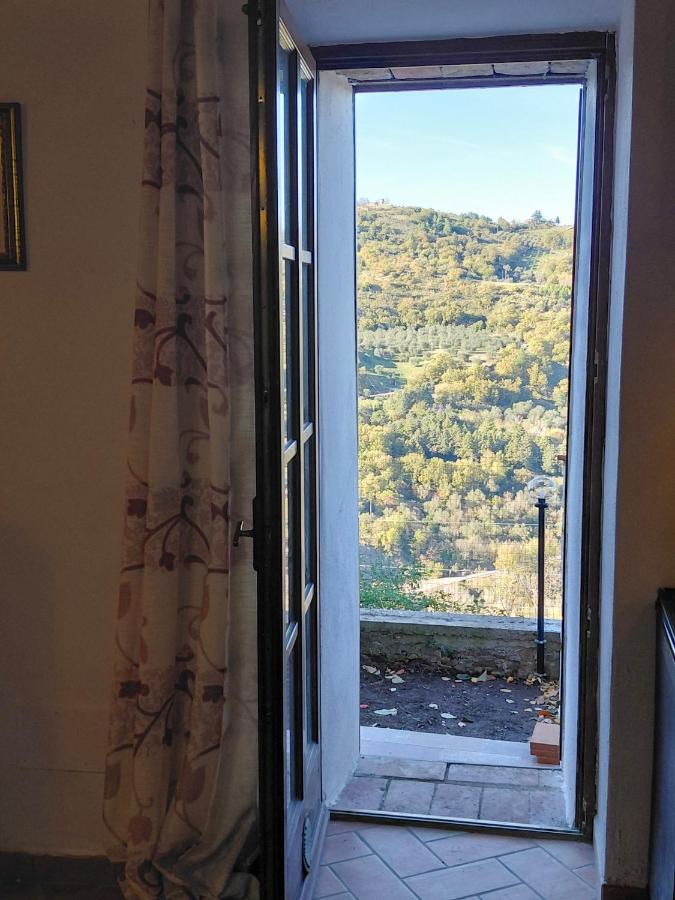 La Dimora di Dida - B&B Seggiano