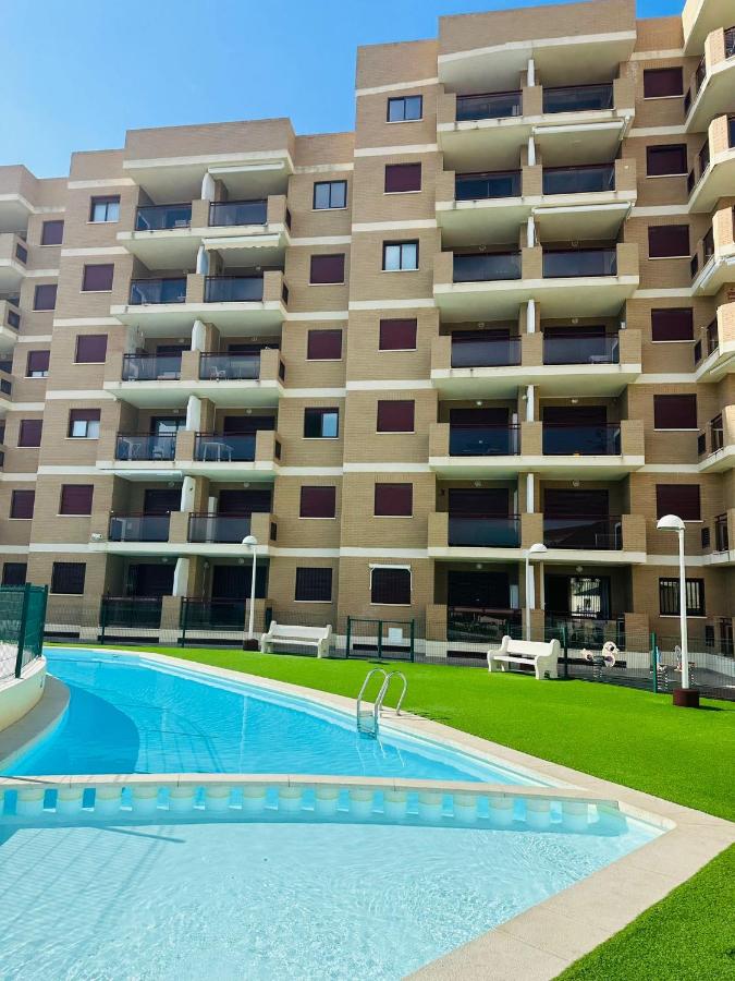 Apartamento vista al Mar y al Castillo - Chambres d’hôtes Peñíscola